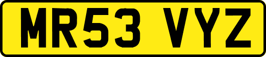 MR53VYZ
