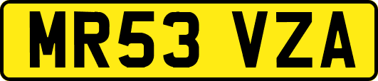 MR53VZA