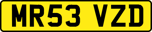 MR53VZD