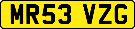 MR53VZG
