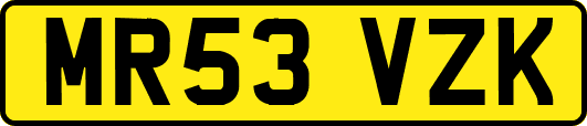 MR53VZK