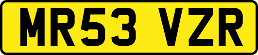 MR53VZR