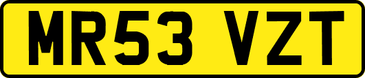 MR53VZT