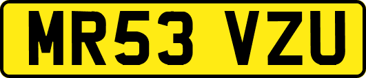 MR53VZU