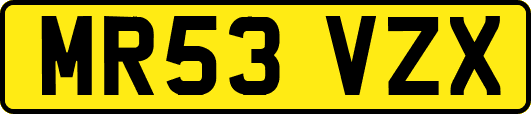 MR53VZX