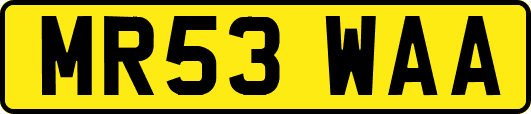 MR53WAA