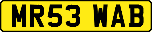 MR53WAB