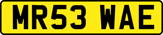 MR53WAE