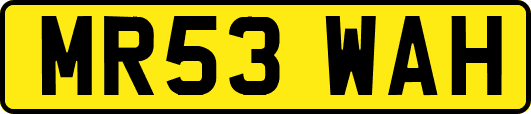 MR53WAH