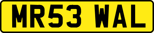 MR53WAL