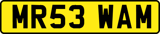 MR53WAM