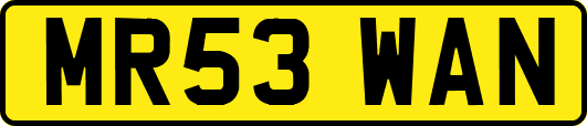 MR53WAN