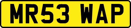 MR53WAP