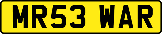 MR53WAR