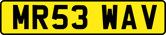 MR53WAV