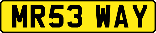 MR53WAY