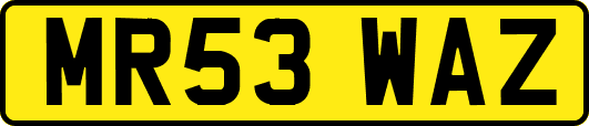 MR53WAZ