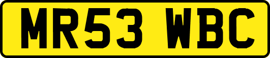 MR53WBC