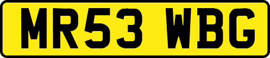MR53WBG