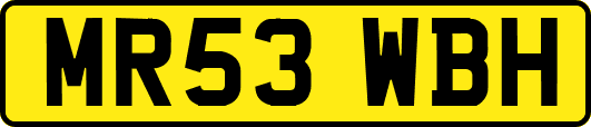 MR53WBH
