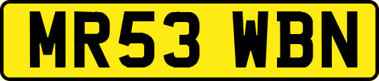 MR53WBN