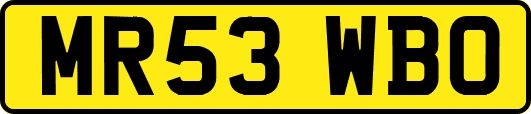 MR53WBO