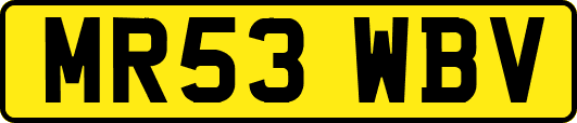 MR53WBV