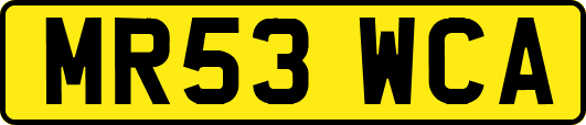MR53WCA