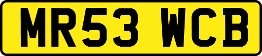 MR53WCB