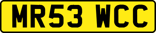 MR53WCC