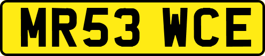 MR53WCE