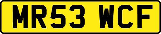MR53WCF