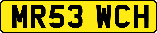 MR53WCH