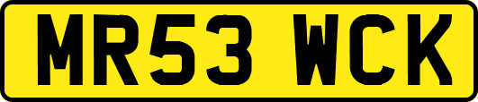 MR53WCK