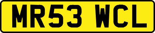 MR53WCL