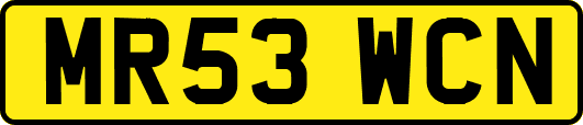 MR53WCN