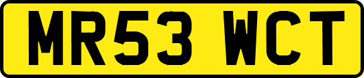 MR53WCT