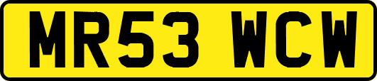 MR53WCW