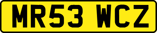 MR53WCZ