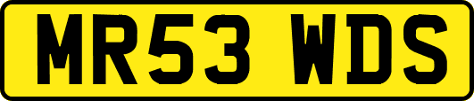 MR53WDS