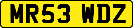 MR53WDZ