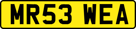 MR53WEA