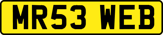MR53WEB