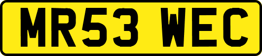 MR53WEC