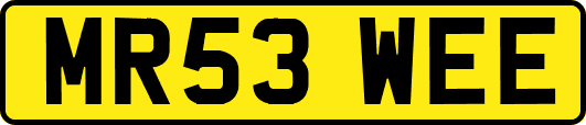 MR53WEE
