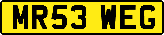 MR53WEG