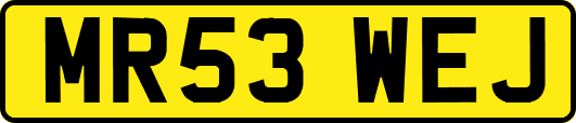 MR53WEJ