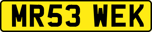 MR53WEK