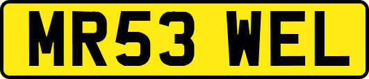 MR53WEL