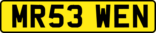 MR53WEN